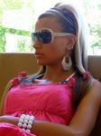 Anna Maria - Madalina - Dansatoarele Fly Project