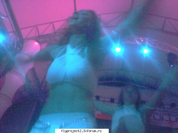 Doina - Madalina - Dansatoarele Fly Project